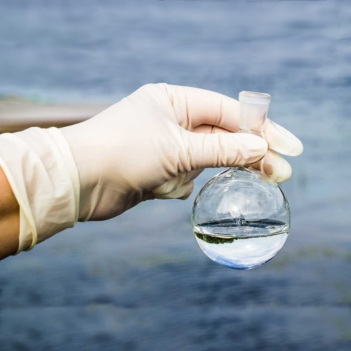 Environmental Chemistry