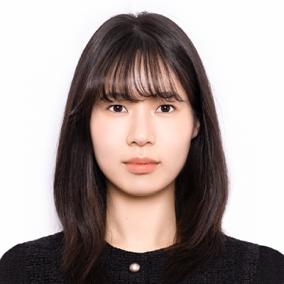 Portrait of Taeyeong Kim